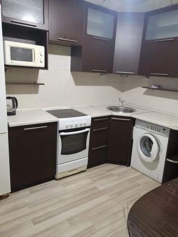. Вариант № 1185311, 1, площадь - 40 квм, цена 25000 рублей
