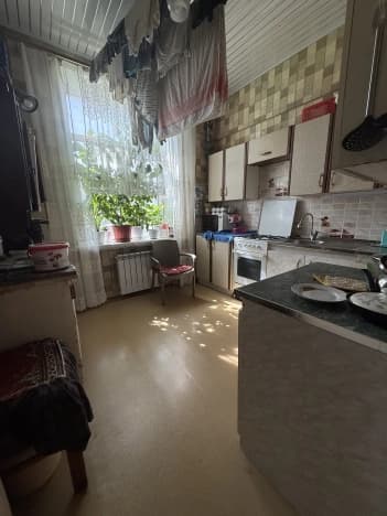 Купить комнату на улице Кржижановского в Москве. Вариант № 2179780, 0, площадь - квм, цена 9500000 рублей