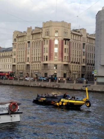 Купить четырехкомнатную квартиру в ЖК Аквилон РекаПарк (RekaPark) в Ленинградской области. Вариант № 2351139, 0, площадь - квм, цена 26000000 рублей