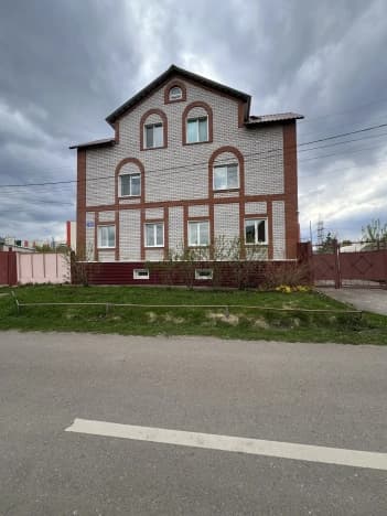 Купить дом на улице Новая в Стерлитамаке. Вариант № 2102515, 1, площадь - квм, цена 18000000 рублей