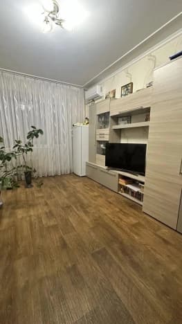 Купить квартиру с мебелью в Старом Осколе. Вариант № 2376340, 0, площадь - квм, цена 5565000 рублей