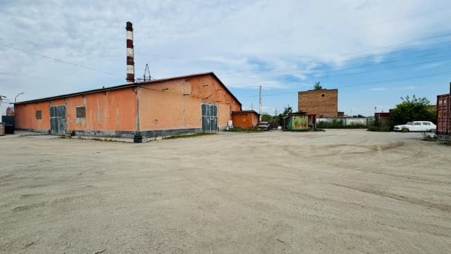 Снять склады в районе Центральный в Новосибирске. Вариант № 1692339, 1, площадь - квм, цена 436645 рублей