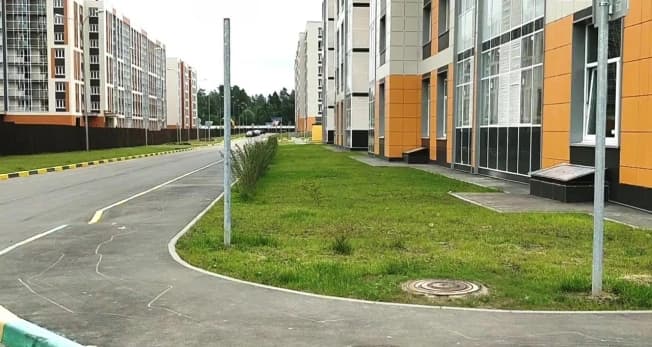 Купить квартиру на вторичке в Посёлоке Дубовой Роще в Раменском Муниципальном Округе в Московской области. Вариант № 2372389, 1, площадь - квм, цена 7120000 рублей