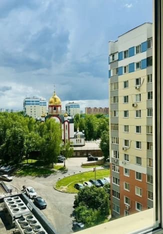 Купить двухкомнатную квартиру на вторичке у метро Медведково в Москве. Вариант № 2204958, 0, площадь - квм, цена 10200000 рублей