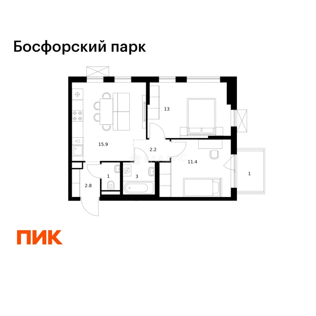Photo 2