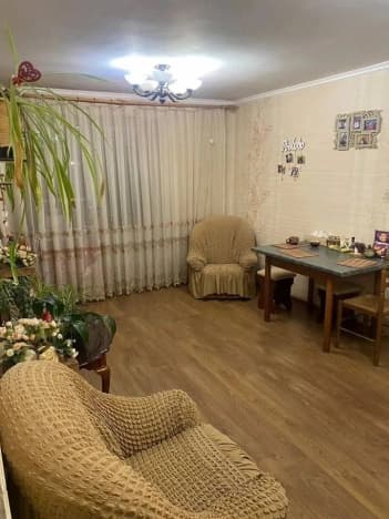 Купить квартиру на вторичке в Кемерове. Вариант № 2407763, 1, площадь - квм, цена 6900000 рублей