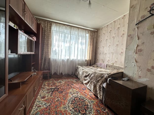 Купить квартиру на вторичке у метро Сколково в Московской области. Вариант № 2192881, 0, площадь - квм, цена 2590000 рублей