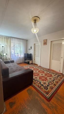 Купить квартиру в Оренбургской области. Вариант № 2244513, 0, площадь - квм, цена 3100000 рублей