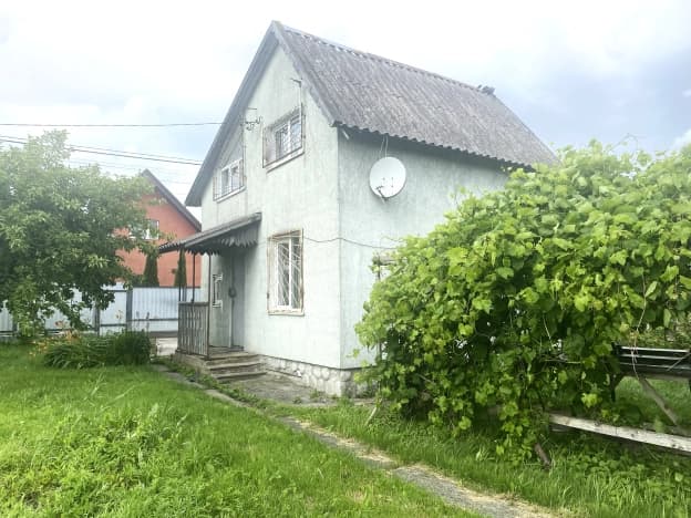 Купить дом площадью до 100 кв.м в Калининградской области. Вариант № 2249898, 1, площадь - квм, цена 7499000 рублей