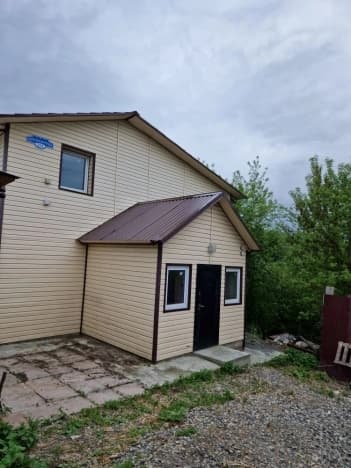 Купить дом в селе Майское в Краснозёрском районе в Новосибирской области. Вариант № 2003848, 0, площадь - квм, цена 4500000 рублей