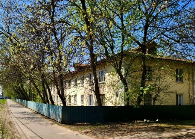 Купить двухкомнатную квартиру в Володарском Муниципальном Округе в Нижегородской области. Вариант № 2305814, 0, площадь - квм, цена 4890000 рублей