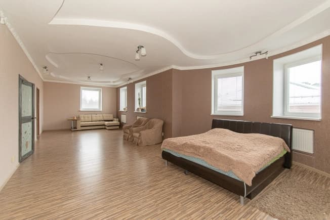 Купить дом в районе Фрунзенский в Владимире. Вариант № 602198, 1, площадь - квм, цена 26995000 рублей