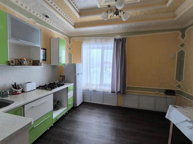 Купить часть дома площадью до 100 кв.м в Пензе. Вариант № 2388130, 1, площадь - квм, цена 5860000 рублей