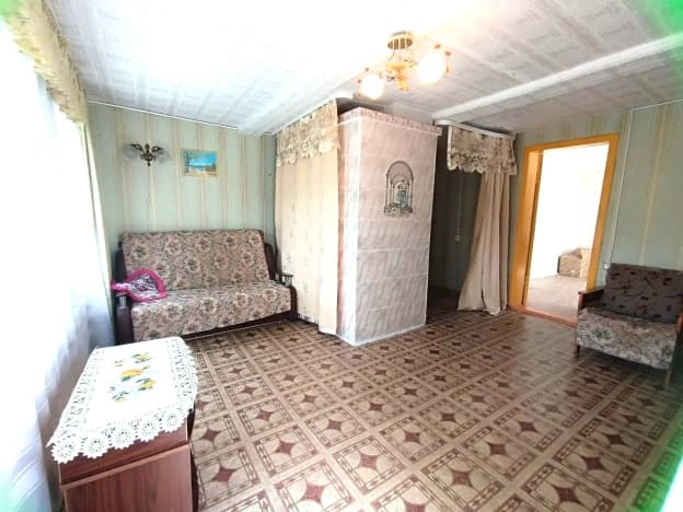 Купить дом в Деревне Байгуши в Судогодском районе в Владимирской области. Вариант № 2305828, 1, площадь - квм, цена 3990000 рублей