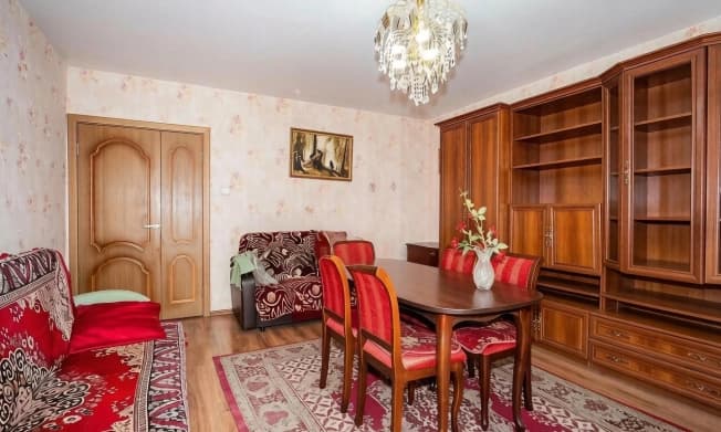 Купить двухкомнатную квартиру на вторичке в Посёлоке Двуречье в Новосибирском районе в Новосибирской области. Вариант № 2211596, 0, площадь - квм, цена 5900000 рублей