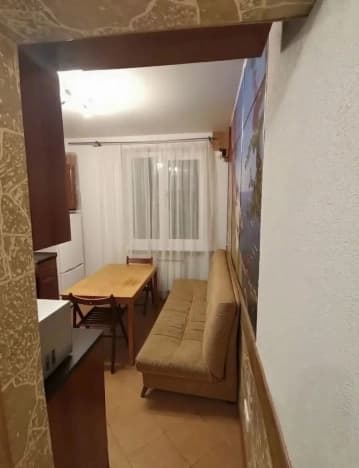 Купить однокомнатную квартиру на улице Соловьёва в Балашихе. Вариант № 2396818, 0, площадь - квм, цена 6930000 рублей