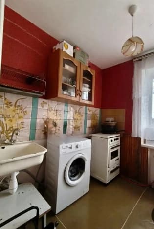 Купить квартиру в рассрочку в Краснодарском крае. Вариант № 2271449, 1, площадь - квм, цена 3850000 рублей