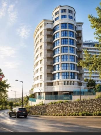 Купить квартиру в ЖК Приоритет в Республике Крым. Вариант № 2292991, 0, площадь - квм, цена 15200000 рублей