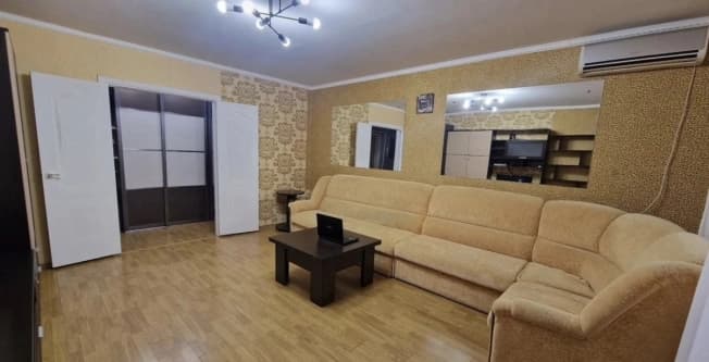 Купить двухкомнатную квартиру в Посёлоке Дубовом в Белгородском Муниципальном Округе в Белгородской области. Вариант № 2280174, 0, площадь - квм, цена 7800000 рублей