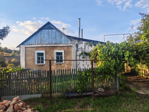Купить дом в ЛПХ в Белгородской области. Вариант № 2383212, 0, площадь - квм, цена 2000000 рублей