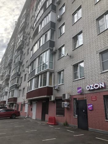 Купить двухкомнатную квартиру на улице Гайдара в Воронеже. Вариант № 2271501, 0, площадь - квм, цена 7500000 рублей