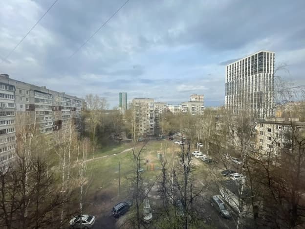 Купить квартиру с ремонтом на улице Вятская в Нижнем Новгороде. Вариант № 2091797, 0, площадь - квм, цена 6350000 рублей