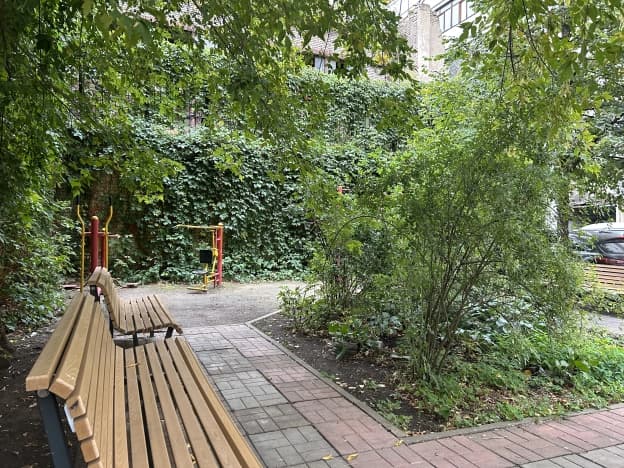 Купить студию в ЖК Квартал Домашний в Москве. Вариант № 2303877, 1, площадь - квм, цена 9108000 рублей