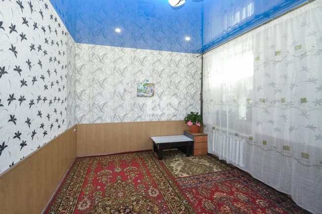 Купить комнату в Рабочом Посёлоке Мошкове в Мошковском районе в Новосибирской области. Вариант № 2146347, 0, площадь - квм, цена 1550000 рублей