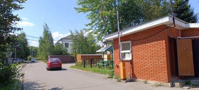 Купить дом в Микрорайоне 18-й, район Куркино в Москве. Вариант № 2230675, 1, площадь - квм, цена 41000000 рублей