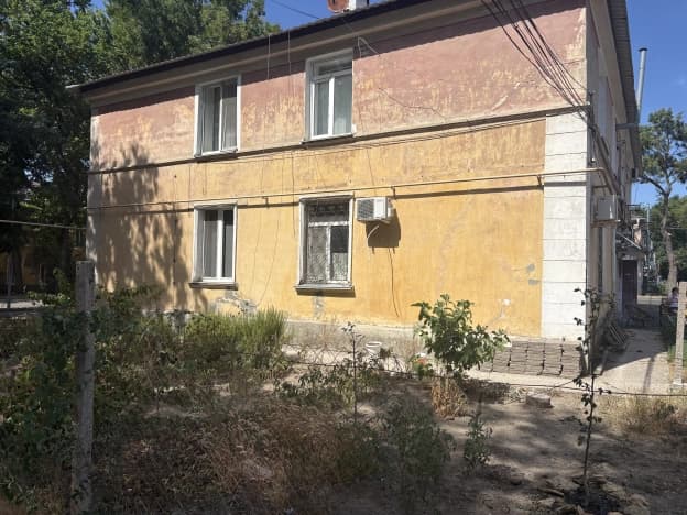 Купить двухкомнатную квартиру в Керчи. Вариант № 2320449, 1, площадь - квм, цена 4350000 рублей