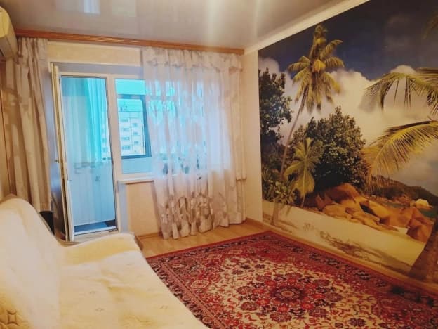 Купить квартиру с мебелью в Белгороде. Вариант № 2395130, 1, площадь - квм, цена 8000000 рублей