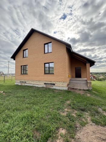 Купить дом в Республике Башкортостан. Вариант № 2345063, 0, площадь - квм, цена 10250000 рублей