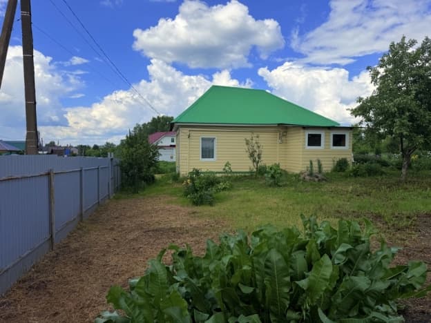 Купить дом в Республике Башкортостан. Вариант № 2210780, 0, площадь - квм, цена 4100000 рублей