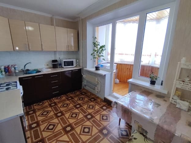 Купить двухкомнатную квартиру до 1,5 млн в Белгороде. Вариант № 2228015, 0, площадь - квм, цена 6100000 рублей