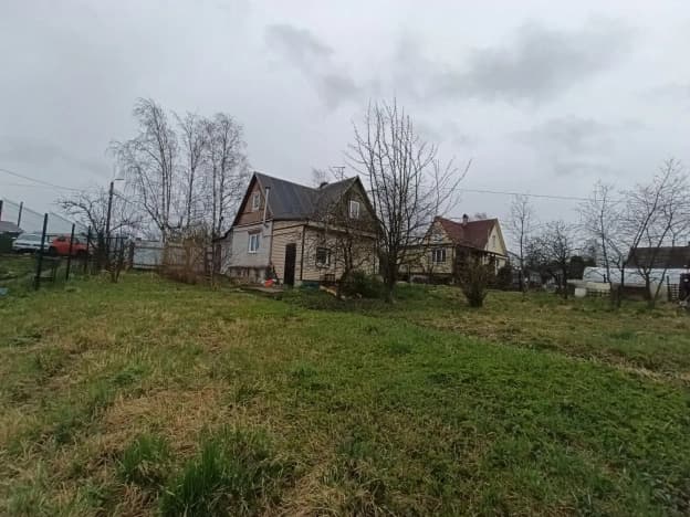Купить дом в Городское Посёлоке Имени Свердлове в Всеволожском районе на улице Малые Пороги, городской посёлок имени Свердлова в Ленинградской области. Вариант № 2147002, 1, площадь - квм, цена 14590000 рублей