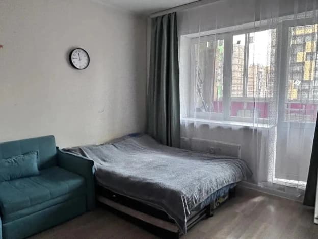 Купить студию в ЖК Найс Лофт (Nice Loft) в Москве. Вариант № 2375078, 0, площадь - квм, цена 6950000 рублей