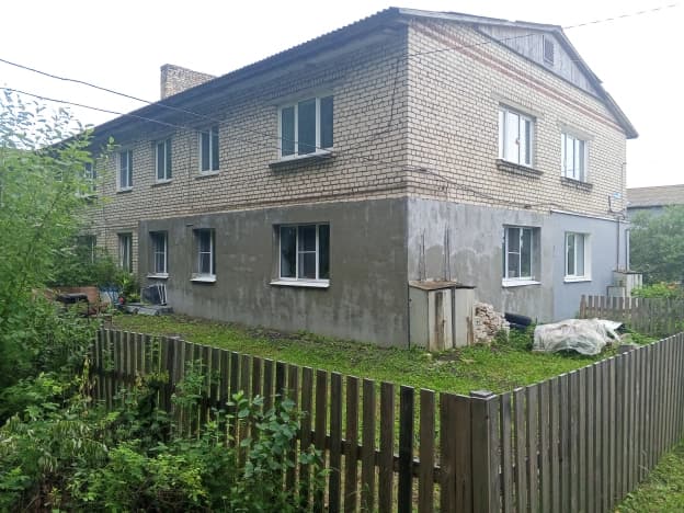 Купить квартиру в Нижегородской области. Вариант № 2275434, 0, площадь - квм, цена 1500000 рублей
