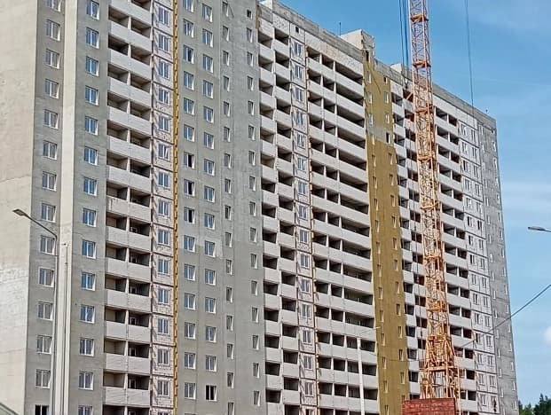 Купить однокомнатную квартиру в ЖК "Сталинградский бульвар, 10" Веризино Лайф (VERIZINO life) в Владимире. Вариант № 2250368, 0, площадь - квм, цена 4900000 рублей