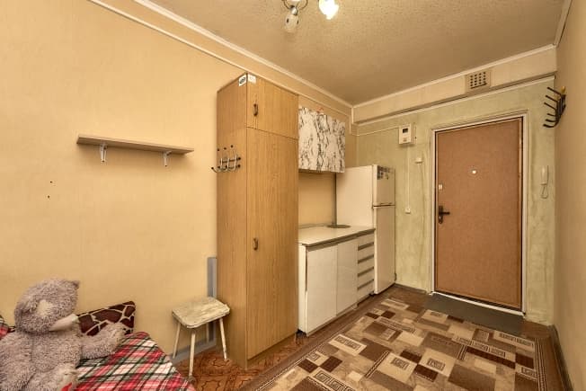 Купить комнату в Рязани. Вариант № 2342450, 1, площадь - квм, цена 670000 рублей