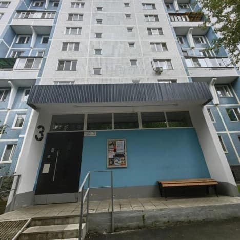 Купить квартиру с ремонтом у метро Деловой центр в Москве. Вариант № 2350881, 0, площадь - квм, цена 19600000 рублей