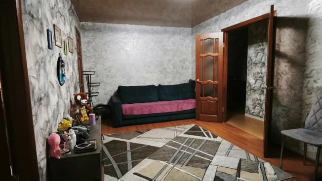 Купить двухкомнатную квартиру площадью 60 кв.м в Калуге. Вариант № 2309218, 0, площадь - квм, цена 6500000 рублей