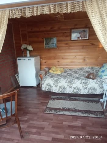 Купить дачу в районе Кировский в Новосибирске. Вариант № 2170259, 0, площадь - квм, цена 3000000 рублей