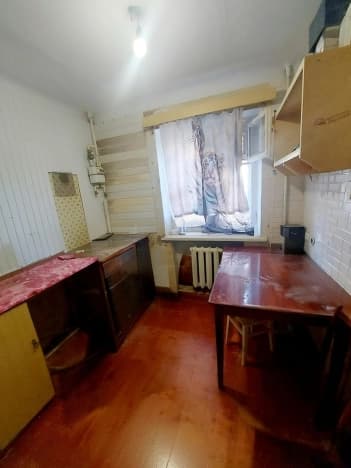 Купить двухкомнатную квартиру площадью 40 кв.м на вторичке в Республике Крым. Вариант № 2187196, 1, площадь - квм, цена 3800000 рублей