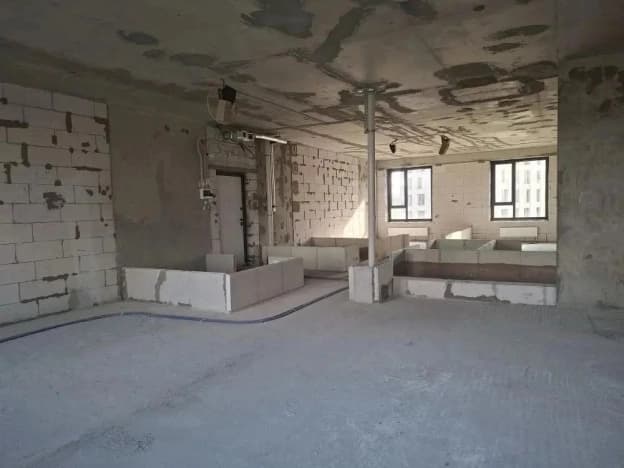 Купить трехкомнатную квартиру на улице 4-й Верхний Михайловский проезд в Москве. Вариант № 2233835, 1, площадь - квм, цена 53100000 рублей