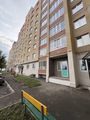 Купить квартиру площадью 50 кв.м в Туймазах. Вариант № 2353740, 0, площадь - квм, цена 4890000 рублей