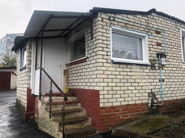 Купить часть дома в Ивнянском Муниципальном Округе в Белгородской области. Вариант № 532117, 0, площадь - квм, цена 4700000 рублей