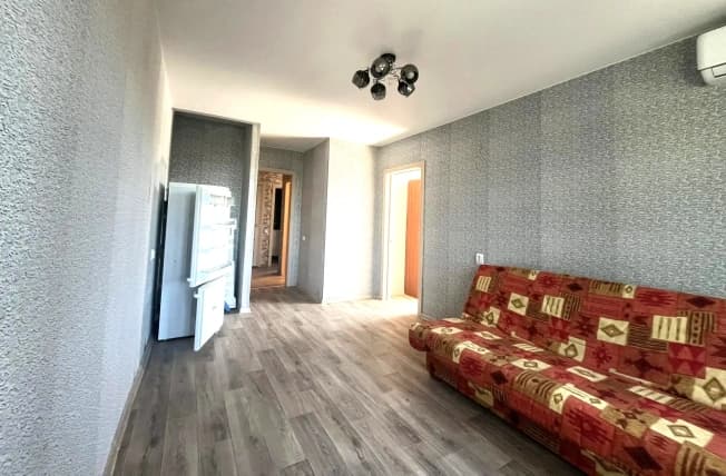 Купить квартиру площадью 50 кв.м в Краснодарском крае. Вариант № 2335150, 0, площадь - квм, цена 5000000 рублей