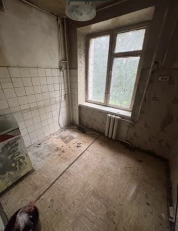 Купить трехкомнатную квартиру у метро Перерва в Москве. Вариант № 2251079, 1, площадь - квм, цена 19000000 рублей