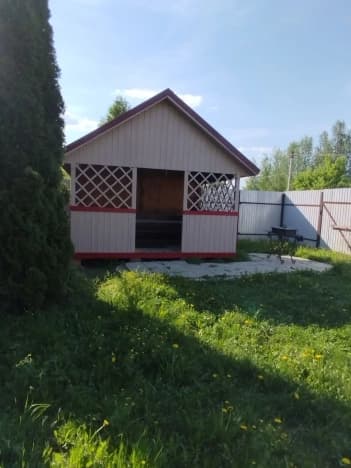 Купить дом в Деревне Нежитине в Суздальском Муниципальном Округе на улице Слободской переулок, деревня Нежитино в Владимирской области. Вариант № 2175277, 1, площадь - квм, цена 49000000 рублей