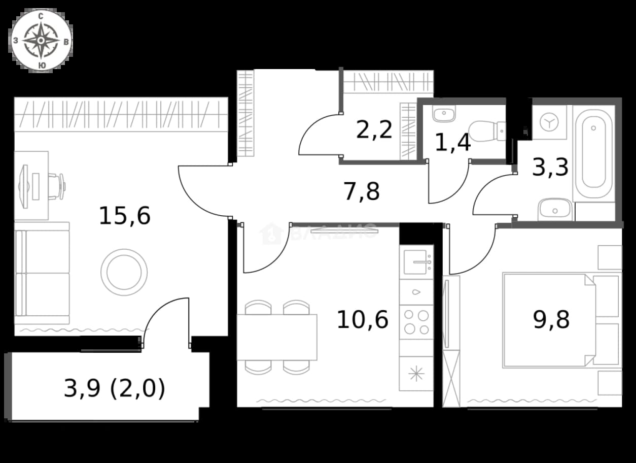 Photo 2